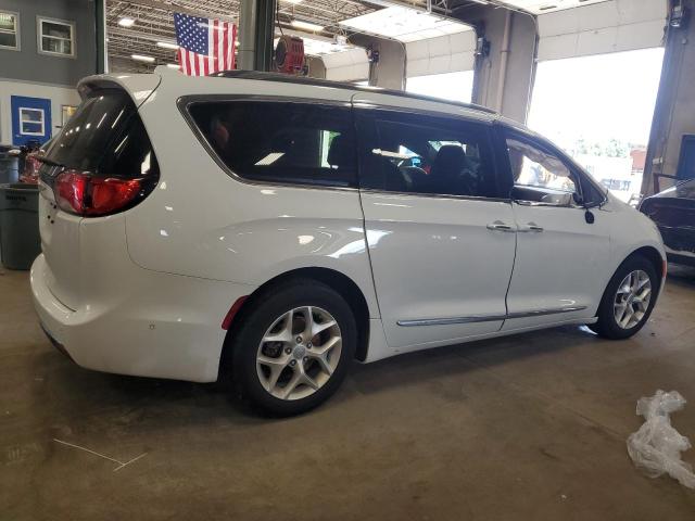 2C4RC1EG5LR210940 - 2020 CHRYSLER PACIFICA TOURING L PLUS WHITE photo 3