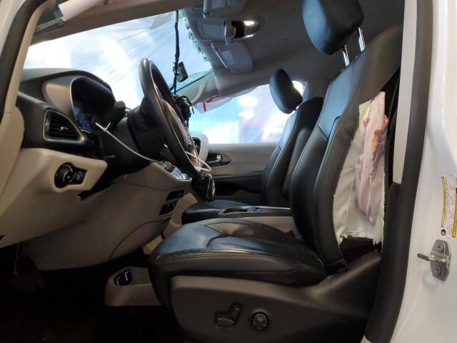 2C4RC1EG5LR210940 - 2020 CHRYSLER PACIFICA TOURING L PLUS WHITE photo 7