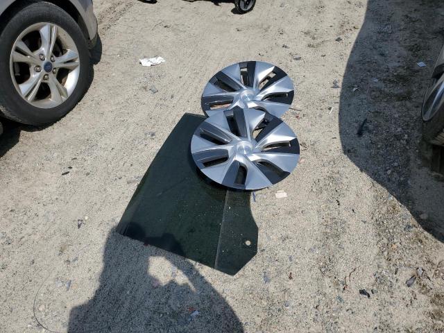 7SAYGAEE5NF398813 - 2022 TESLA MODEL Y WHITE photo 13