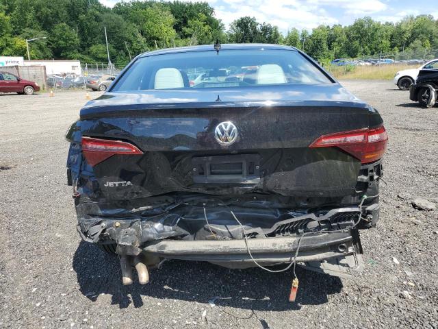 3VWC57BU9KM276214 - 2019 VOLKSWAGEN JETTA S BLACK photo 6