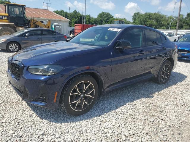 2022 BMW X4 M40I, null