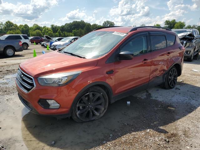 2019 FORD ESCAPE SE, 