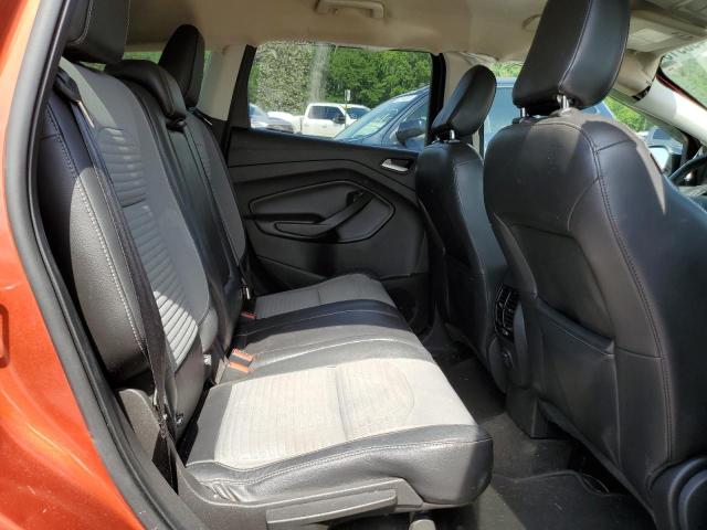 1FMCU0GD1KUB08743 - 2019 FORD ESCAPE SE ნარინჯისფერი ფოტო 11