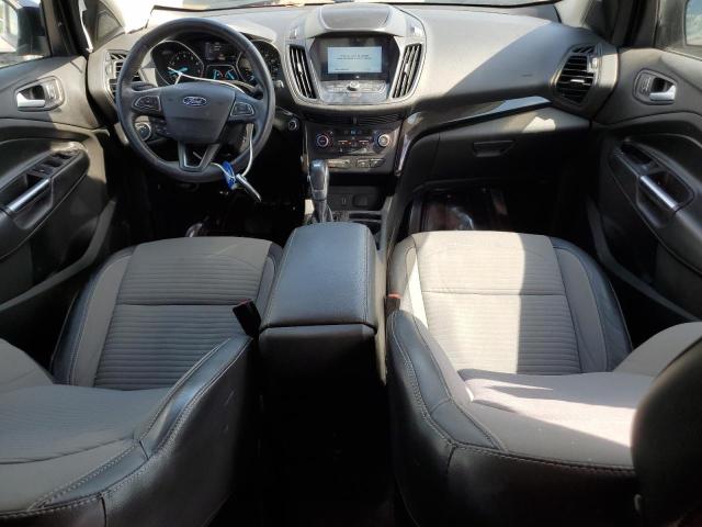 1FMCU0GD1KUB08743 - 2019 FORD ESCAPE SE ნარინჯისფერი ფოტო 8