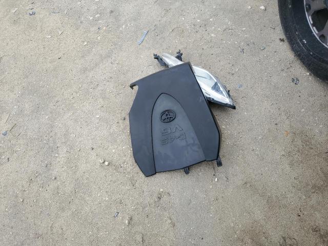 3TMAZ5CNXJM059781 - 2018 TOYOTA TACOMA DOUBLE CAB BLUE photo 12