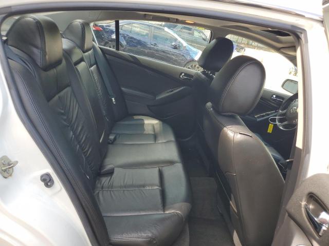 1N4AL2AP7BN409188 - 2011 NISSAN ALTIMA BASE Ağ foto 10