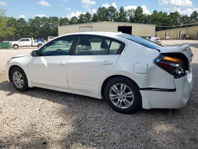 1N4AL2AP7BN409188 - 2011 NISSAN ALTIMA BASE Ağ foto 2