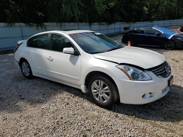 1N4AL2AP7BN409188 - 2011 NISSAN ALTIMA BASE Ağ foto 4