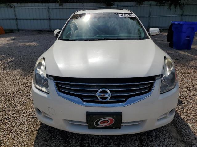 1N4AL2AP7BN409188 - 2011 NISSAN ALTIMA BASE Ağ foto 5