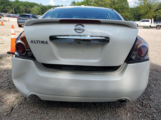1N4AL2AP7BN409188 - 2011 NISSAN ALTIMA BASE Ağ foto 6