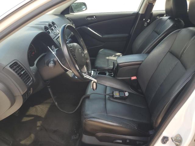 1N4AL2AP7BN409188 - 2011 NISSAN ALTIMA BASE Ağ foto 7