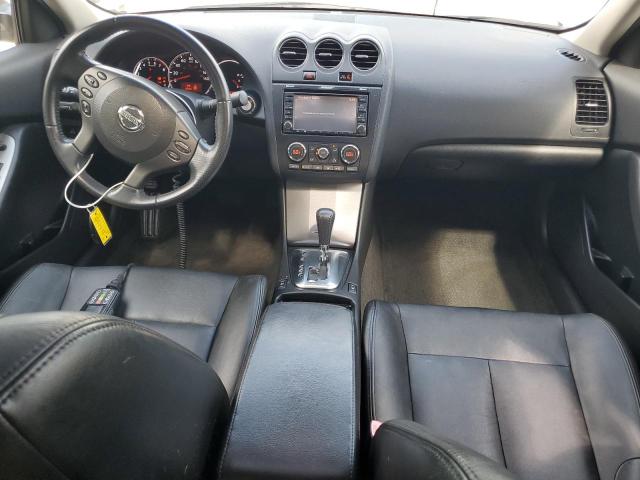 1N4AL2AP7BN409188 - 2011 NISSAN ALTIMA BASE Ağ foto 8