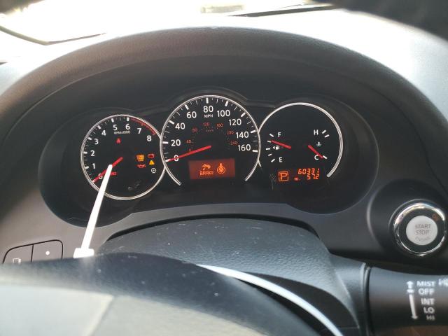 1N4AL2AP7BN409188 - 2011 NISSAN ALTIMA BASE Ağ foto 9