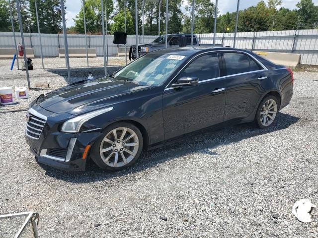 2017 CADILLAC CTS, null