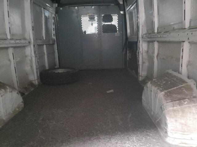 3C6URVJG1EE118323 - 2014 RAM PROMASTER 3500 HIGH 白色 照片 10