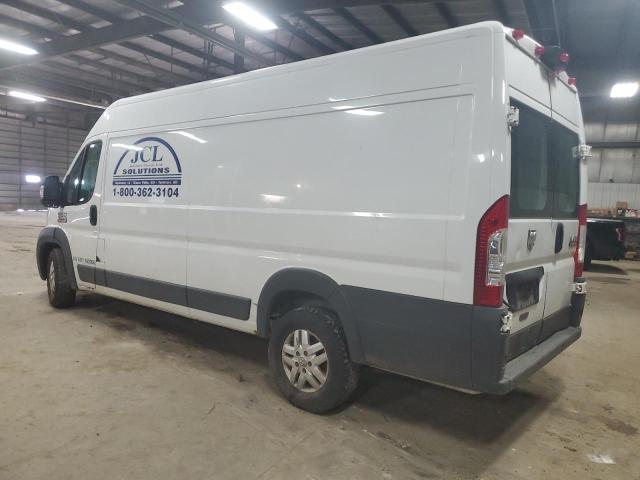 3C6URVJG1EE118323 - 2014 RAM PROMASTER 3500 HIGH 白色 照片 2