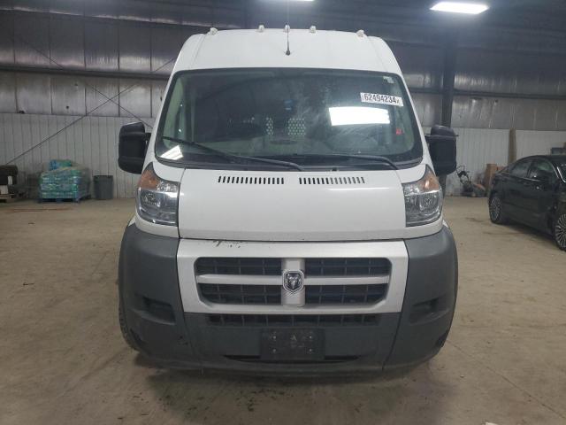 3C6URVJG1EE118323 - 2014 RAM PROMASTER 3500 HIGH 白色 照片 5