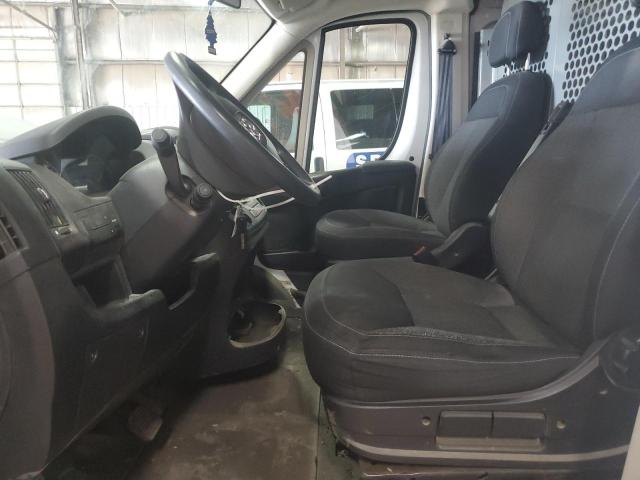 3C6URVJG1EE118323 - 2014 RAM PROMASTER 3500 HIGH 白色 照片 7