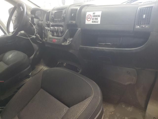 3C6URVJG1EE118323 - 2014 RAM PROMASTER 3500 HIGH 白色 照片 8