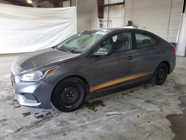 2019 HYUNDAI ACCENT SE, 