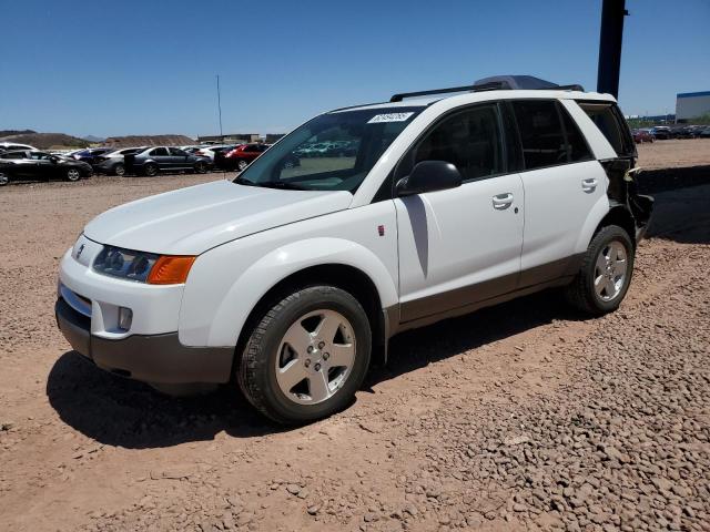 2004 SATURN VUE, 