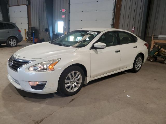 2013 NISSAN ALTIMA 2.5, null