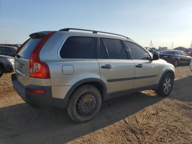 YV4CM592661235456 - 2006 VOLVO XC90 GOLD photo 3