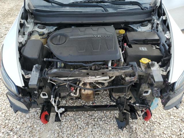 1C4PJMBS0FW575724 - 2015 JEEP CHEROKEE TRAILHAWK Ağ foto 12