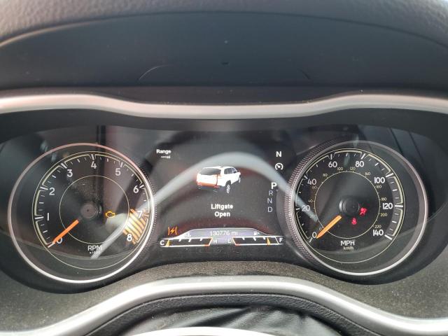 1C4PJMBS0FW575724 - 2015 JEEP CHEROKEE TRAILHAWK Ağ foto 9