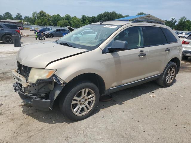 2007 FORD EDGE SE, null