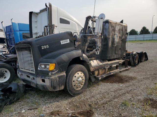 1FUY3EDB6RP636910 - 1994 FREIGHTLINER CONVENTION FLD112 BURN photo 2