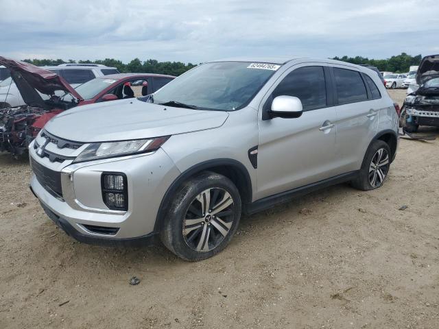 2021 MITSUBISHI OUTLANDER ES, null
