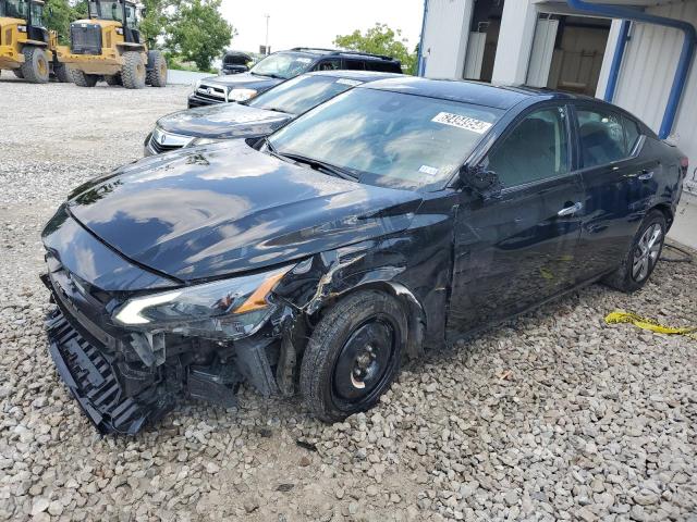 1N4BL4BV5PN346032 - 2023 NISSAN ALTIMA S BLACK photo 1