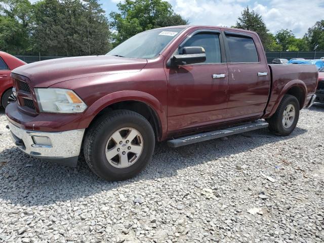 2012 DODGE RAM 1500 SLT, null