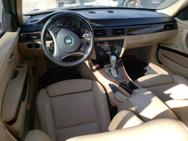 WBAUU3C53BA541309 - 2011 BMW 328 XI TAN photo 8