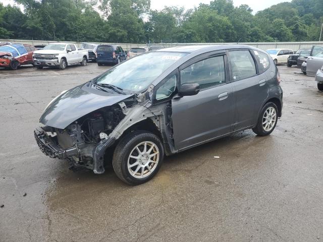 2011 HONDA FIT, 