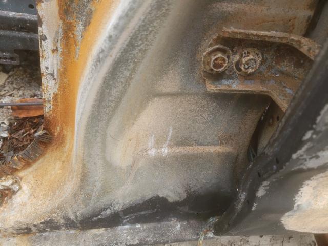 5N1AR18W15C769245 - 2005 NISSAN PATHFINDER LE 烧焦的 照片 10