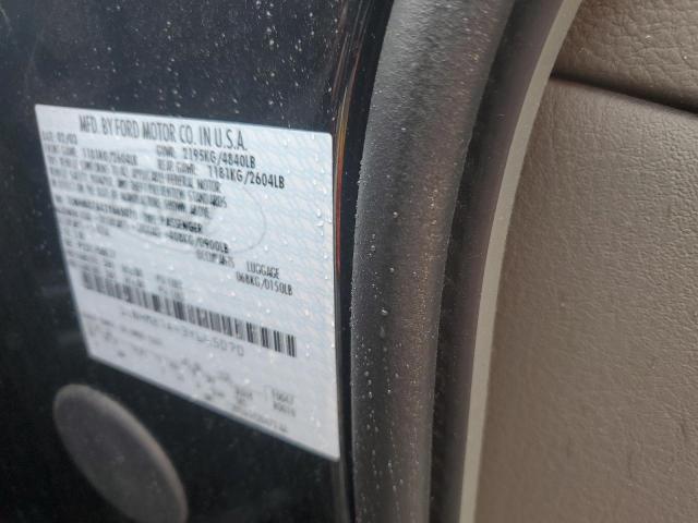 1LNHM87A43Y665070 - 2003 LINCOLN LS 黑色 照片 12