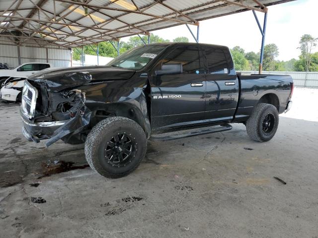 2012 DODGE RAM 1500 SLT, 