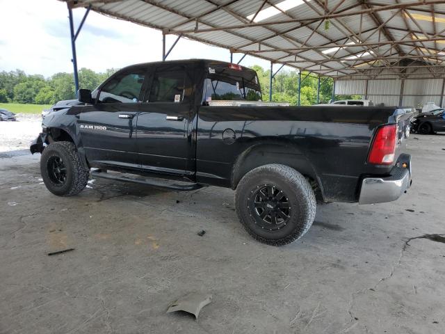 1C6RD6GPXCS233157 - 2012 DODGE RAM 1500 SLT Qara foto 2