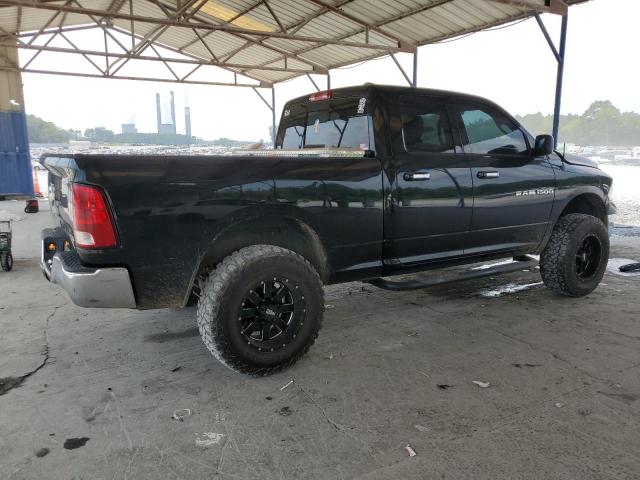 1C6RD6GPXCS233157 - 2012 DODGE RAM 1500 SLT Qara foto 3