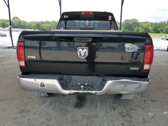 1C6RD6GPXCS233157 - 2012 DODGE RAM 1500 SLT Qara foto 6
