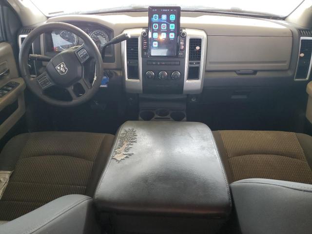 1C6RD6GPXCS233157 - 2012 DODGE RAM 1500 SLT Qara foto 8