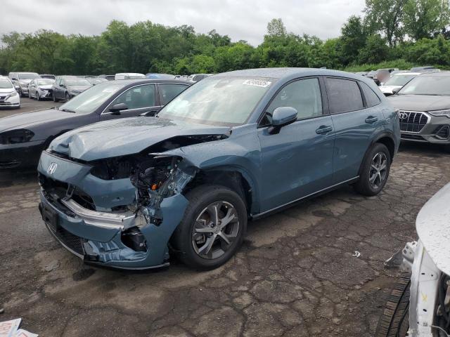 2025 HONDA HR-V EXL, 