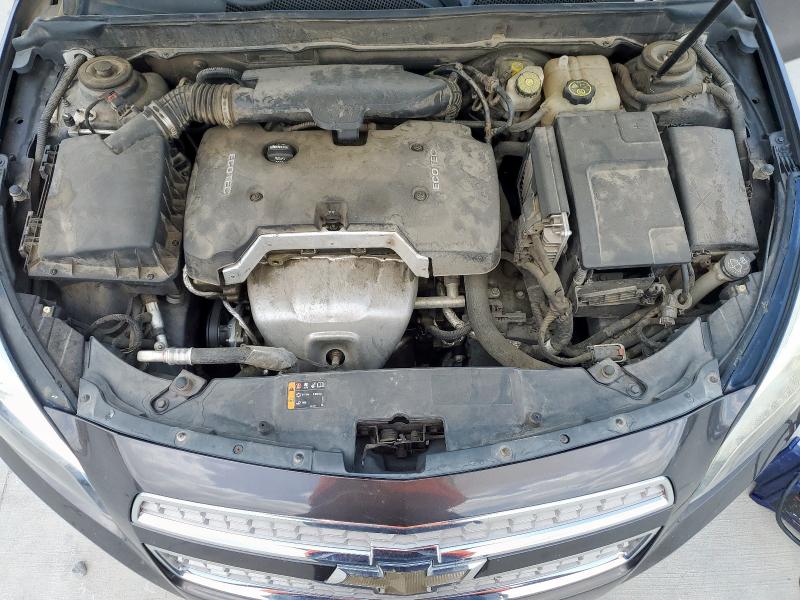 1G11H5SA8DF266412 - 2013 CHEVROLET MALIBU LTZ 石墨色 照片 11