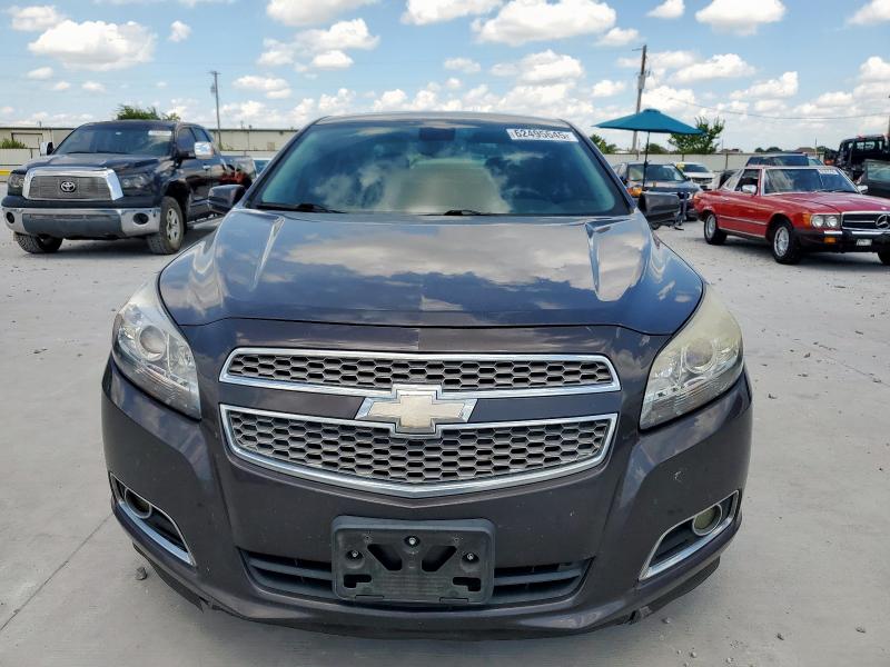 1G11H5SA8DF266412 - 2013 CHEVROLET MALIBU LTZ 石墨色 照片 5