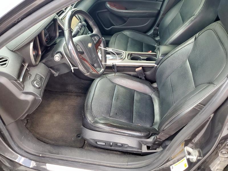 1G11H5SA8DF266412 - 2013 CHEVROLET MALIBU LTZ 石墨色 照片 7