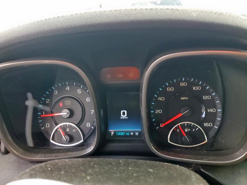 1G11H5SA8DF266412 - 2013 CHEVROLET MALIBU LTZ 石墨色 照片 9