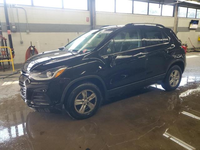 2019 CHEVROLET TRAX 1LT, null
