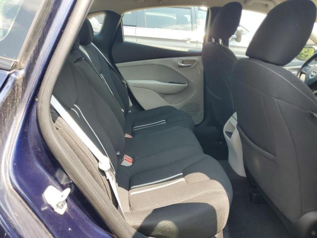 1C3CDFBA6DD301417 - 2013 DODGE DART SXT შავი ფოტო 10